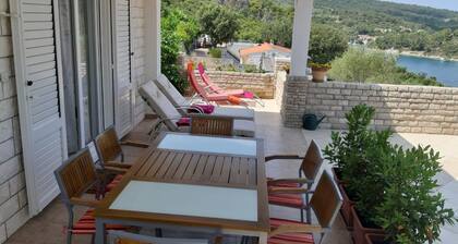 More - With Large Terrace - H