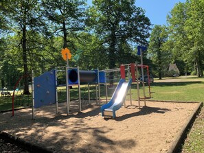 Kinderbereich