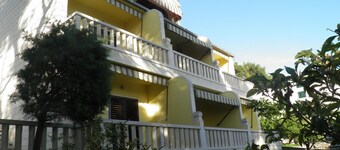 Angela - With Beautiful Courtyard - SA1