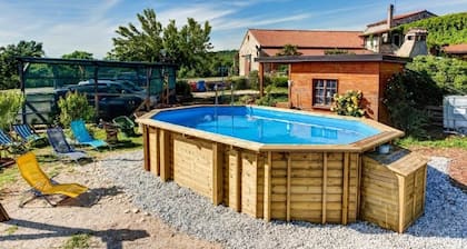 Holiday Houses, Villas Barbara - Perfect Holiday