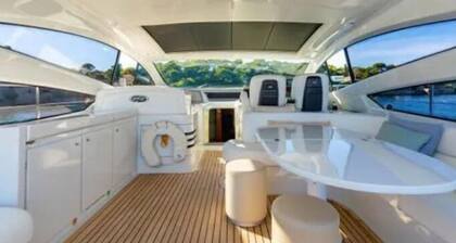 Enjoy a unique experience of luxury and safe accommodation in Sporades & Aegean!