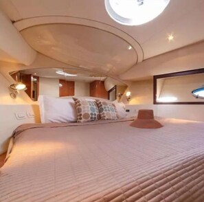 3 habitaciones, wifi y ropa de cama 
