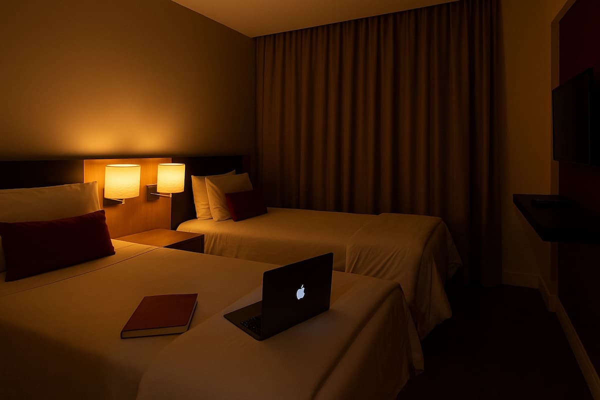 Exclusive Studio Suite