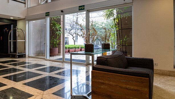 Studiosuite – exclusive | Lobby