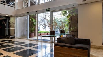 Studio Suite Exclusive | Khu sảnh