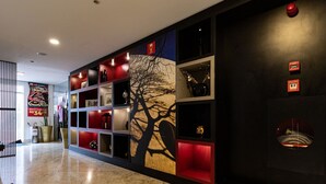 Studiosuite – exclusive | Innvendig