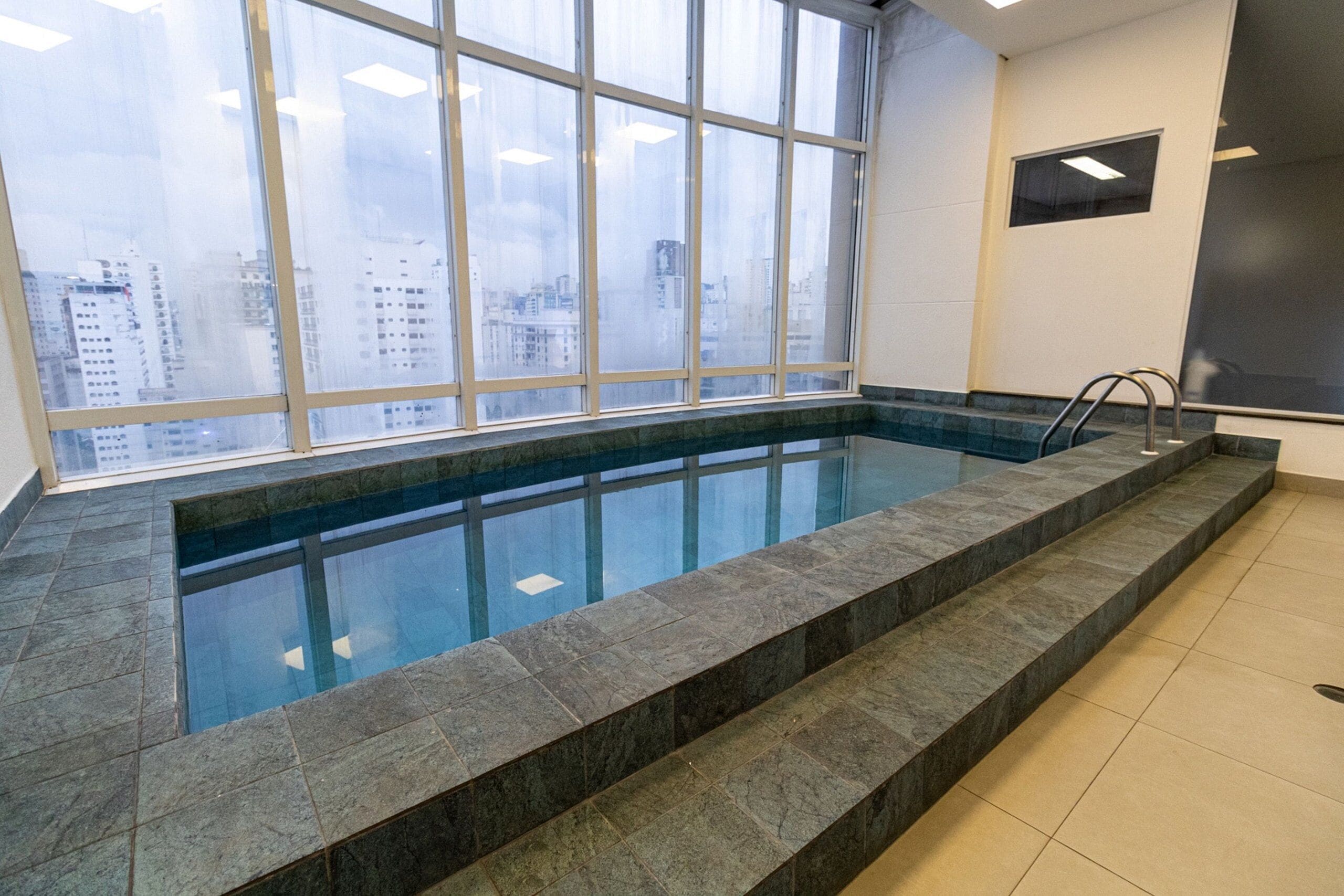 Studio Suite Exclusive | Hồ bơi | Hồ bơi ngoài trời 