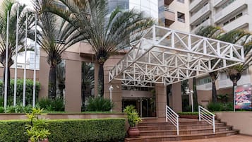 Phòng Suite | Ngoại thất