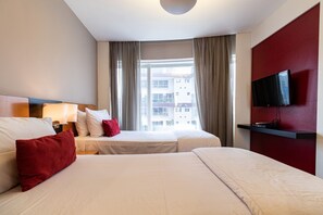 Exclusive Studio Suite - Elegance Suites Stella Vega (São Paulo)