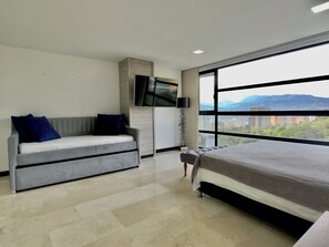 3 Schlafzimmer, WLAN, Bettwäsche