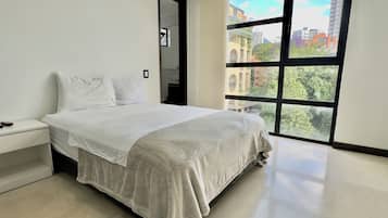 3 quartos, Wi-Fi, roupa de cama