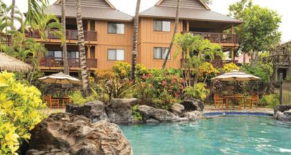 Mauna Loa Village - 2Bd