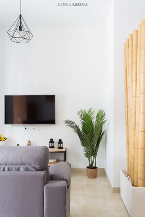 Smart TV 