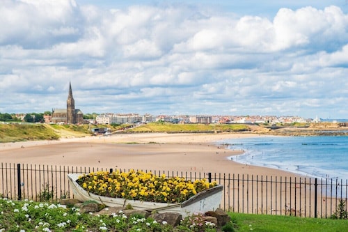Cozy Coastal Getaway near Tynemouth