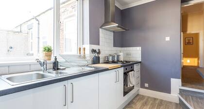 Cozy Coastal Getaway near Tynemouth