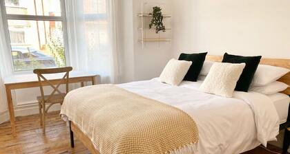 Stylish, Boutique Flat close to Newcastle City Cen