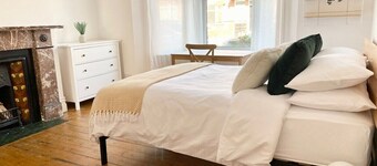 Stylish, Boutique Flat close to Newcastle City Cen