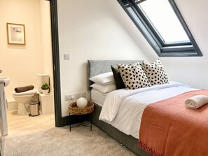 5 chambres, Wi-Fi, accès pour personnes à mobilité réduite