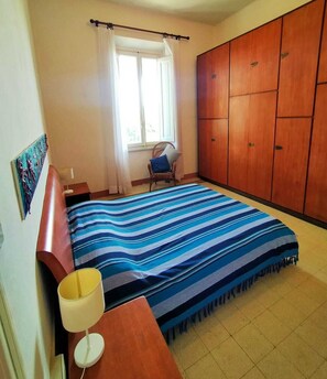 Villa | 3 bedrooms, iron/ironing board, free WiFi, bed sheets - The White House on the sea (Rosignano Marittimo)