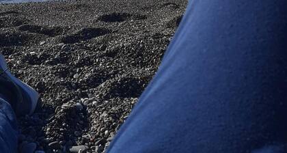 The White House on the sea