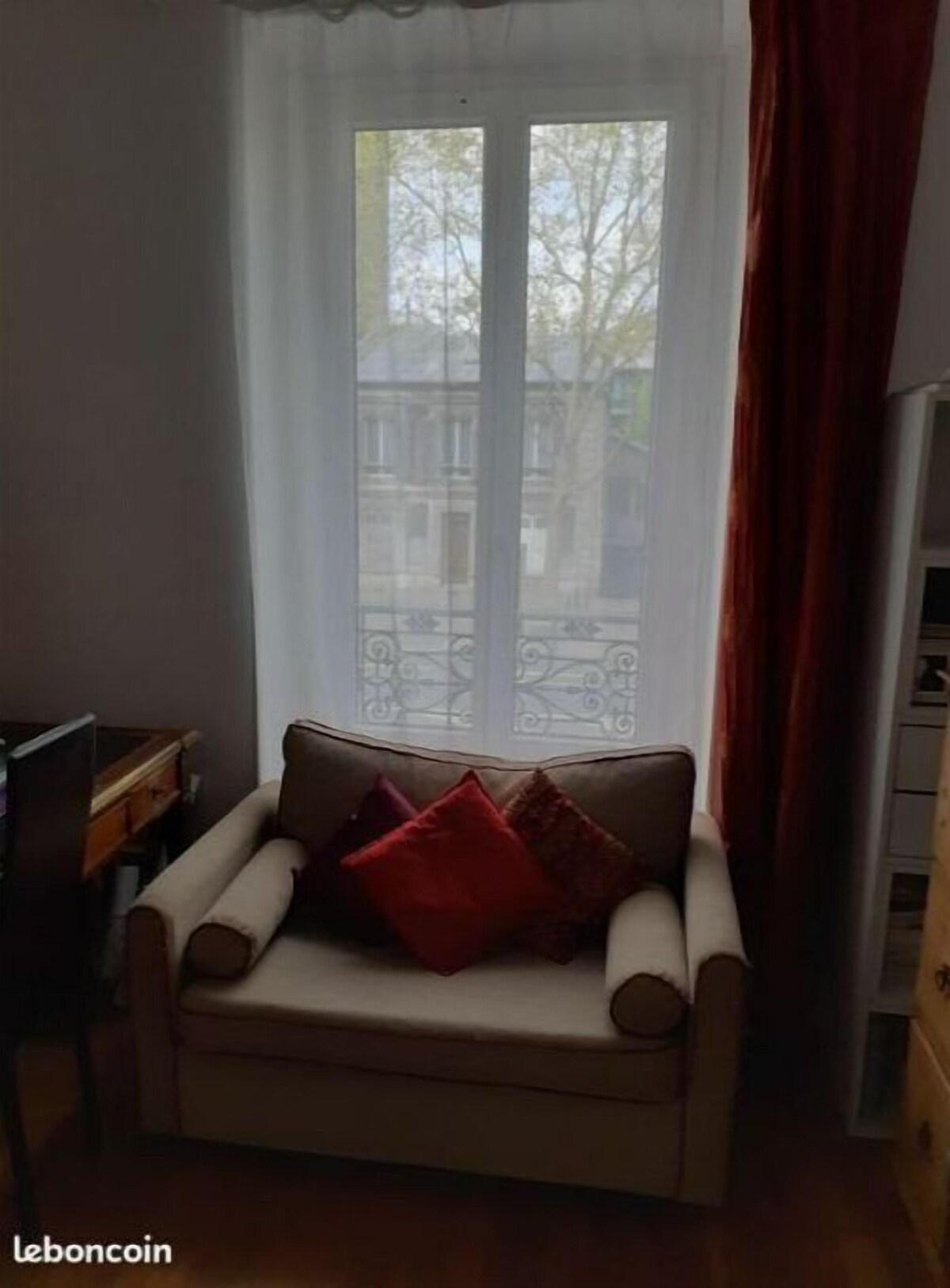 Image de profil de l’hôte