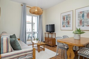 Apartment | 1 bedroom