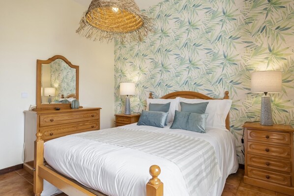 Appartement | 1 chambre