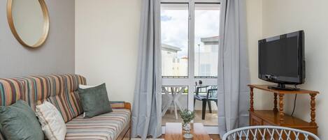 Departamento | 1 habitación