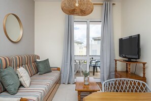 Huoneisto | 1 makuuhuone