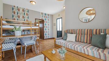 House | 1 bedroom