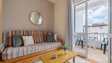 Apartment | 1 bedroom