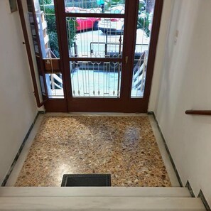 Διαμέρισμα | Εσωτερικοί χώροι