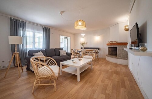 Casa A Bicuda Ferrol