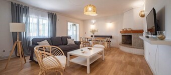 Casa A Bicuda Ferrol