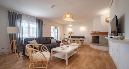 Casa A Bicuda Ferrol