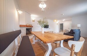 Dining - Casa A Bicuda Ferrol (Ferrol)