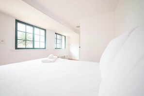 1 bedroom, WiFi, bed sheets - Casa A Bicuda Ferrol (Ferrol)