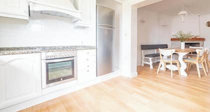 Casa A Bicuda Ferrol