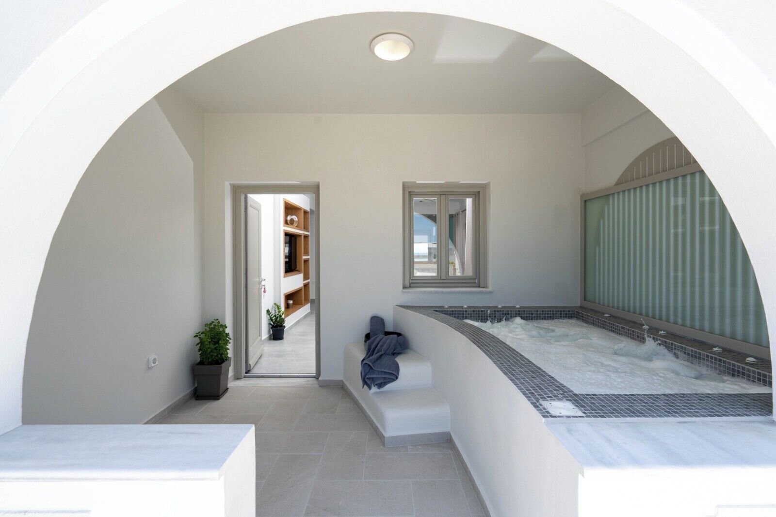 Villa – classic | Terrasse/patio