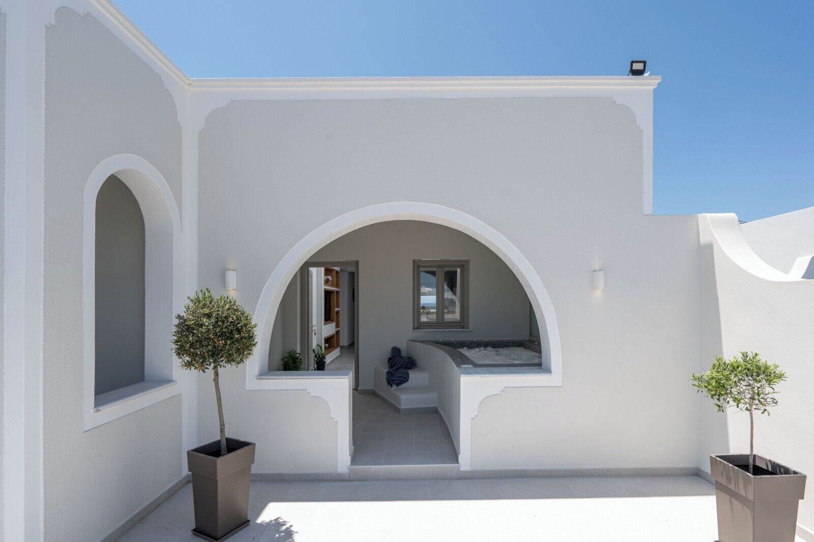 Classic Villa | Terrace/patio