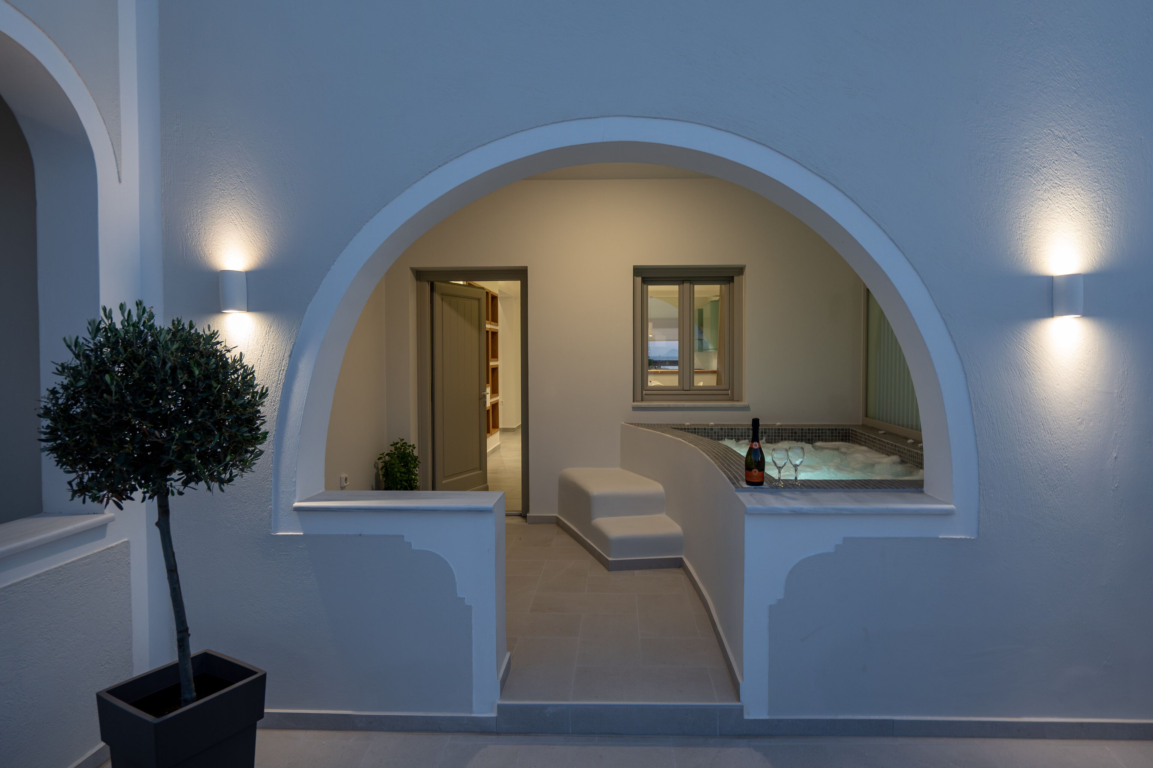 Classic Villa | Terrace/patio