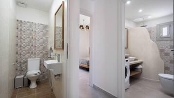 Villa clásica | Baño