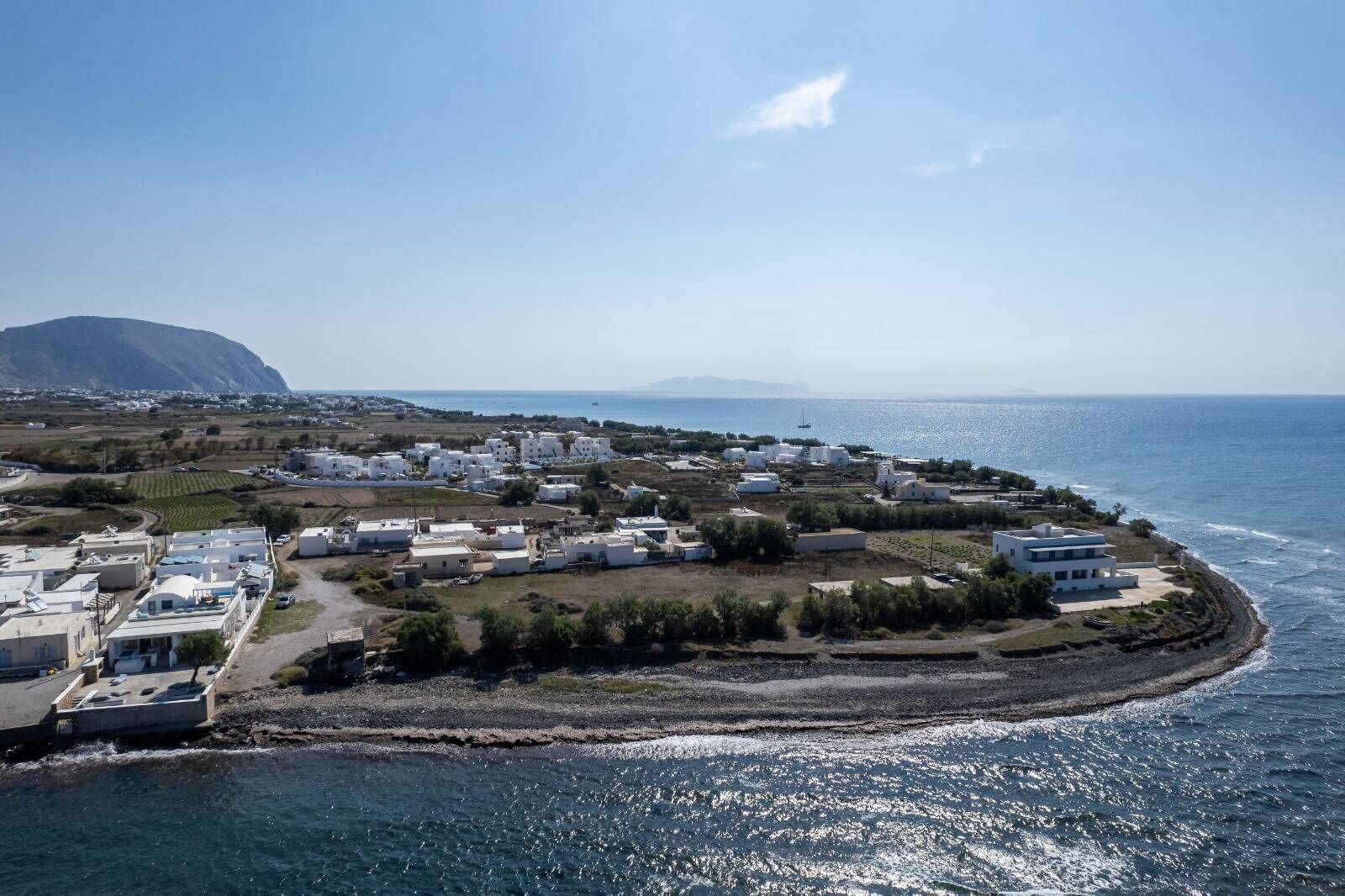 Villa básica | Exterior