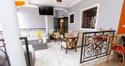 Le Clos D'or - Appartements Meubles