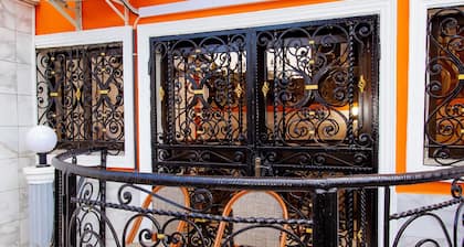 Le Clos D'or - Appartements Meubles