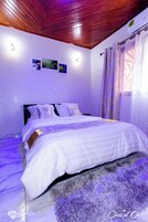 Apartamento familiar, 2 habitaciones | Caja fuerte, sistema de insonorización, wifi gratis y ropa de cama