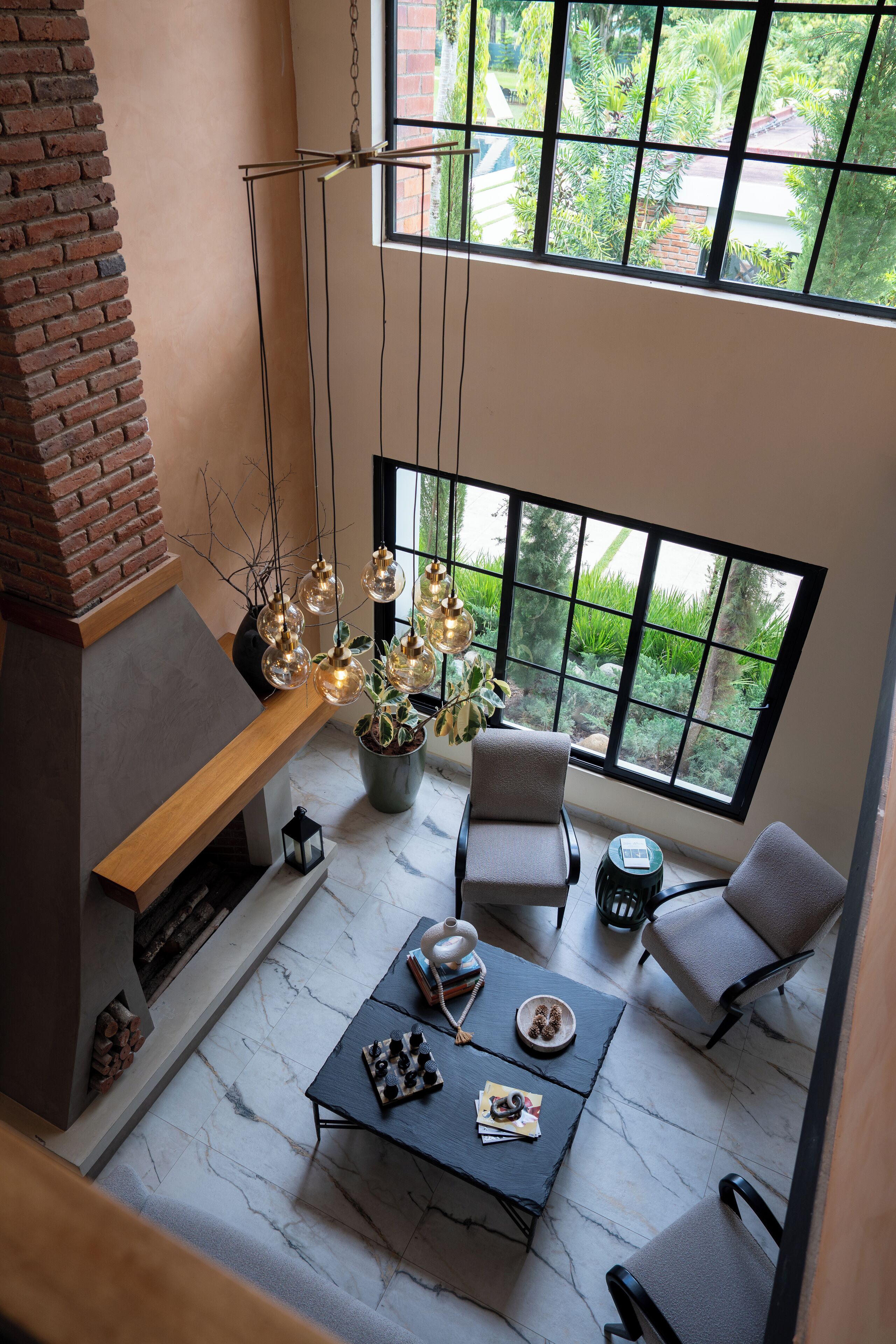 TV connectée de 55 pouces avec chaînes par câble