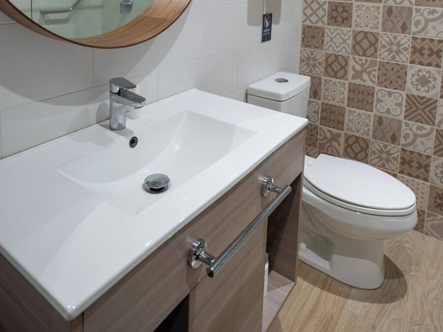 Kamar mandi