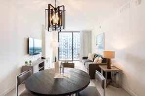 スマートテレビ