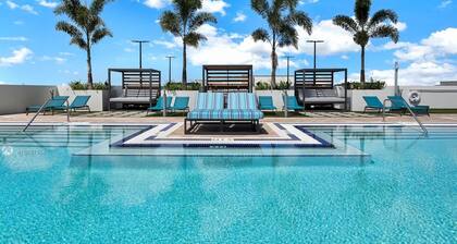 Location, location, location. Best area of Doral